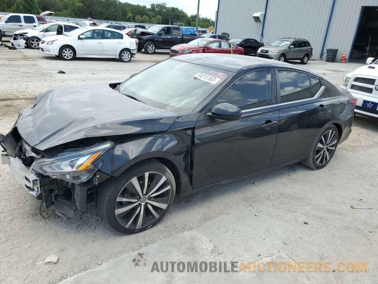 1N4BL4CV0KC163799 NISSAN ALTIMA 2019