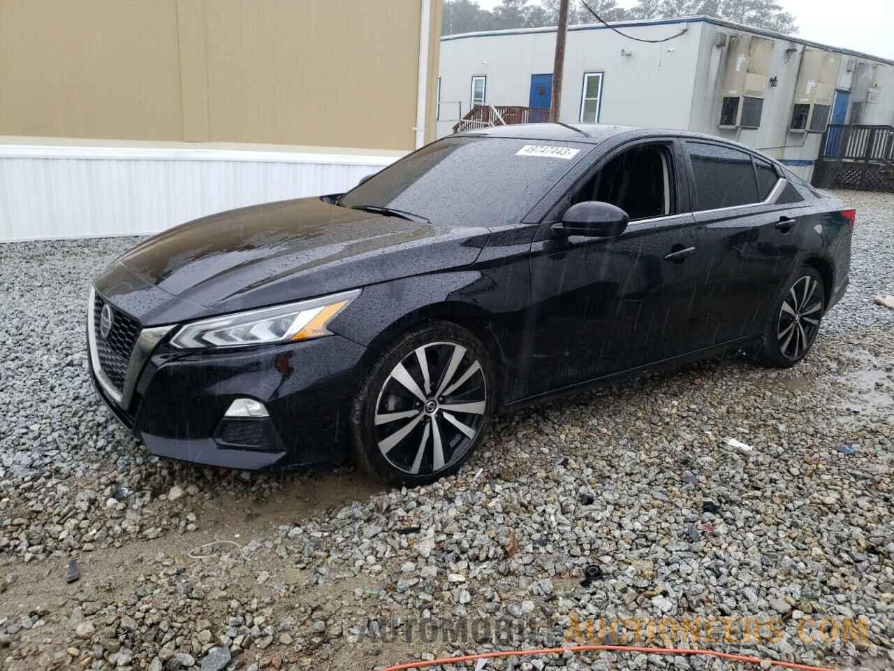 1N4BL4CV0KC170039 NISSAN ALTIMA 2019