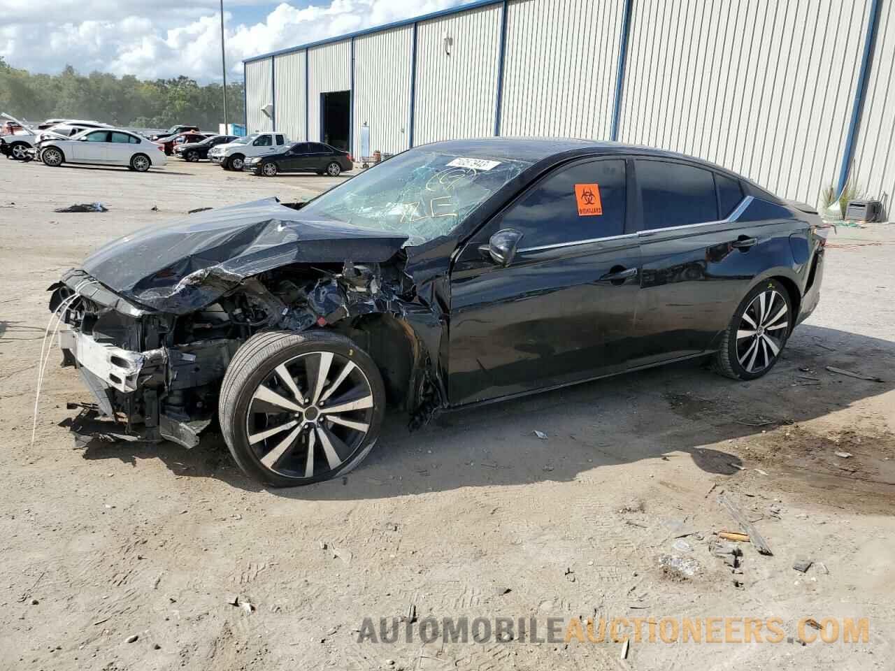 1N4BL4CV0KC170610 NISSAN ALTIMA 2019