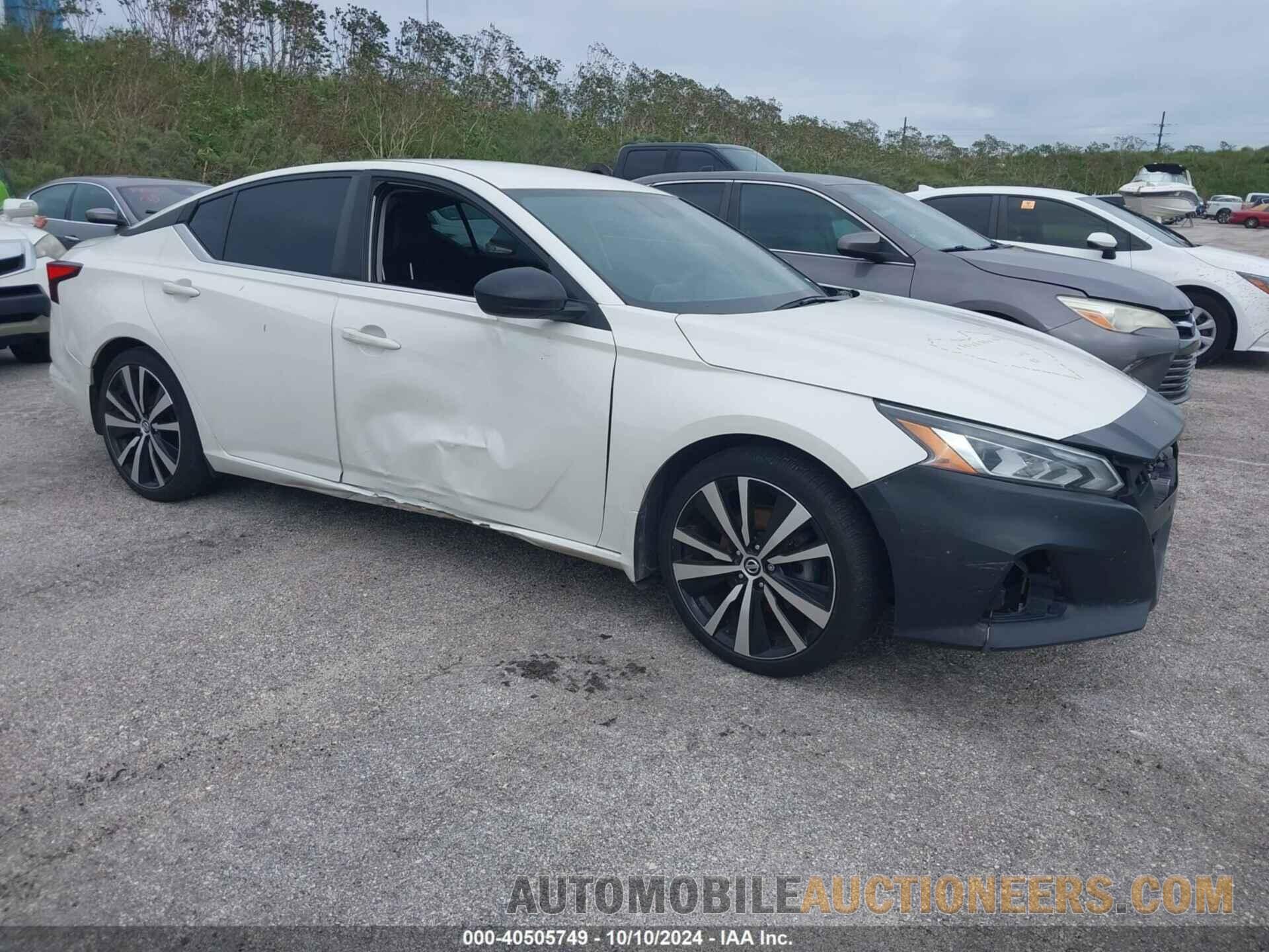 1N4BL4CV0KC175046 NISSAN ALTIMA 2019