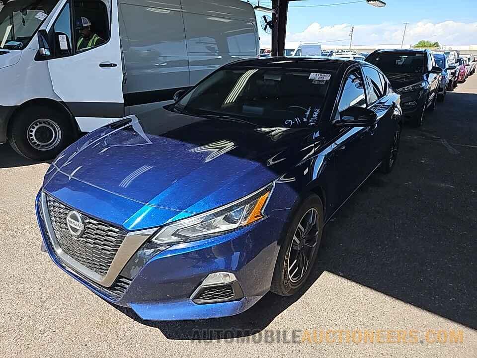 1N4BL4CV0KC177783 Nissan Altima 2019