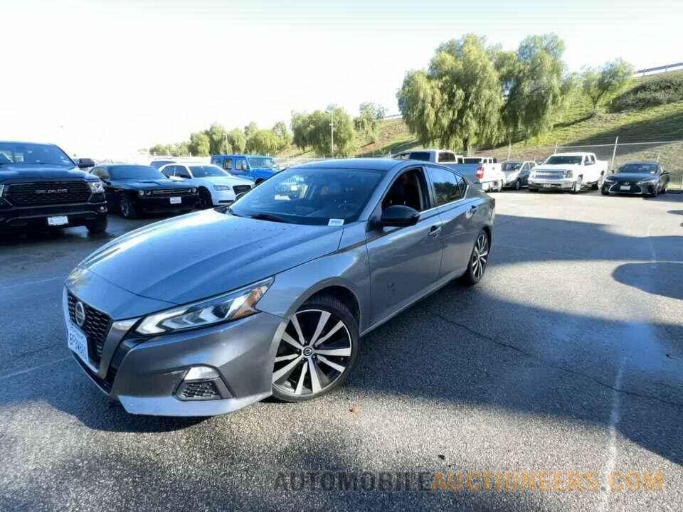 1N4BL4CV0KC178528 Nissan Altima 2019