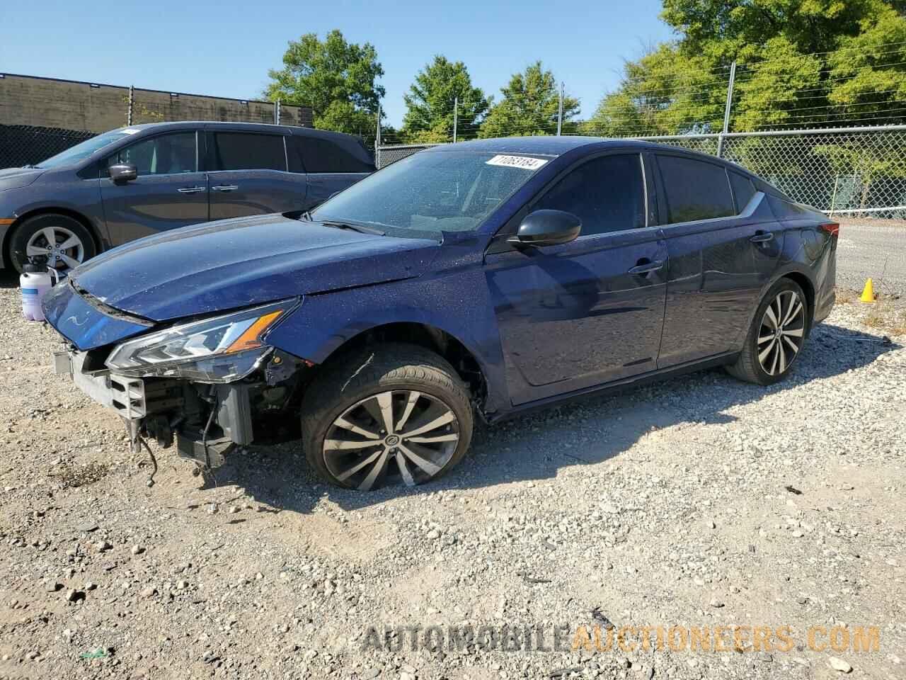 1N4BL4CV0KC183194 NISSAN ALTIMA 2019