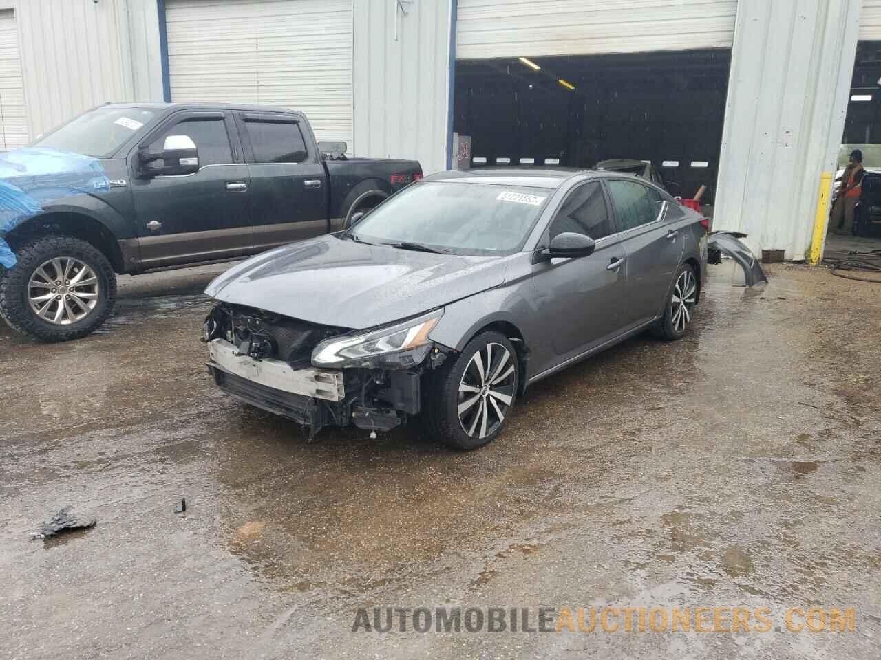 1N4BL4CV0KC184071 NISSAN ALTIMA 2019