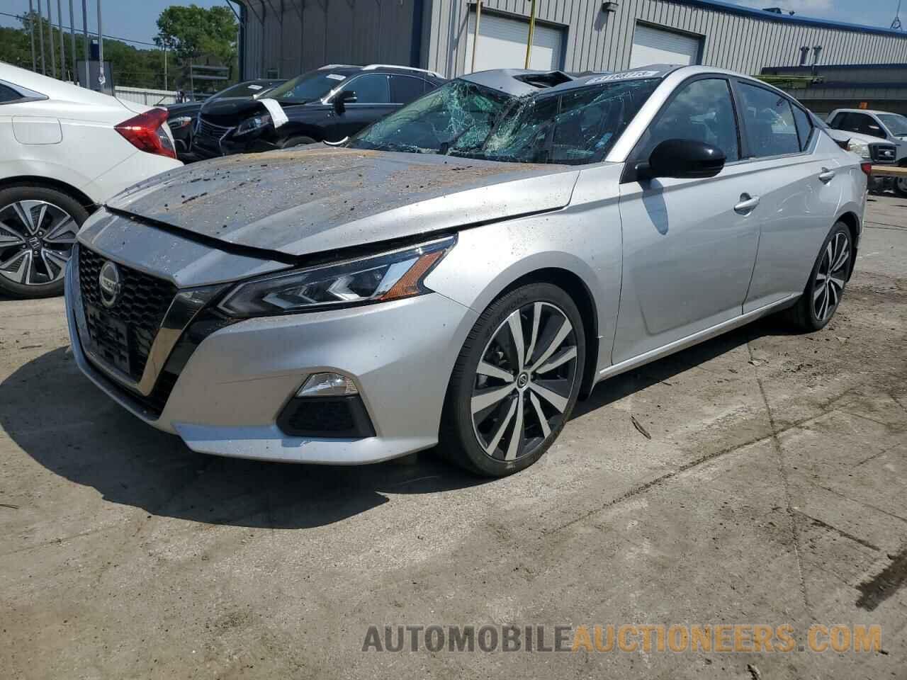 1N4BL4CV0KC185026 NISSAN ALTIMA 2019