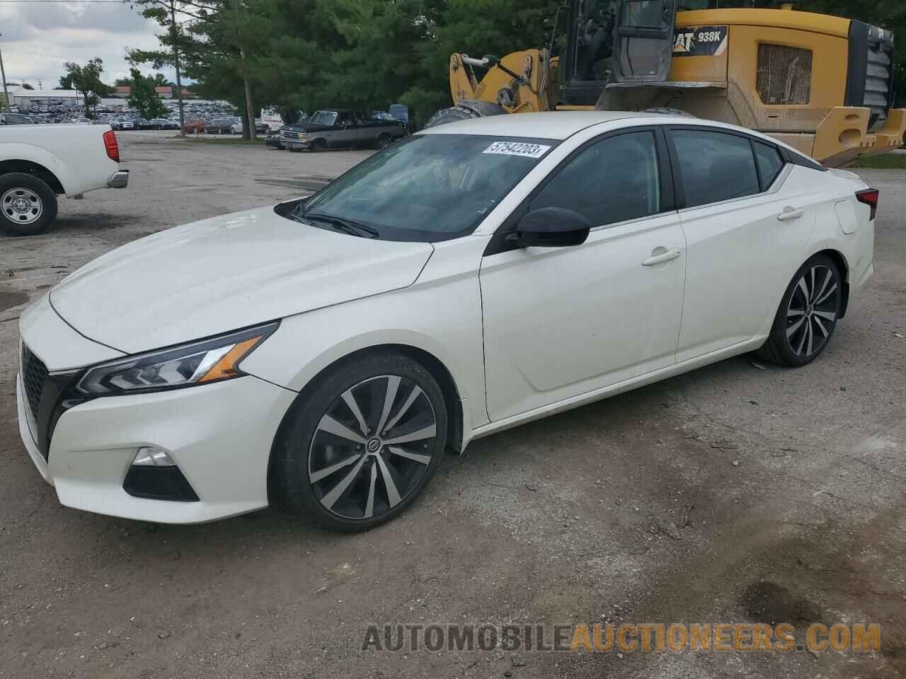 1N4BL4CV0KC186970 NISSAN ALTIMA 2019