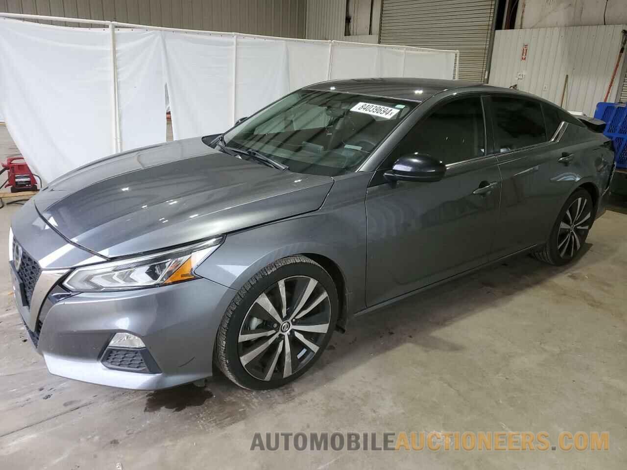 1N4BL4CV0KC187780 NISSAN ALTIMA 2019