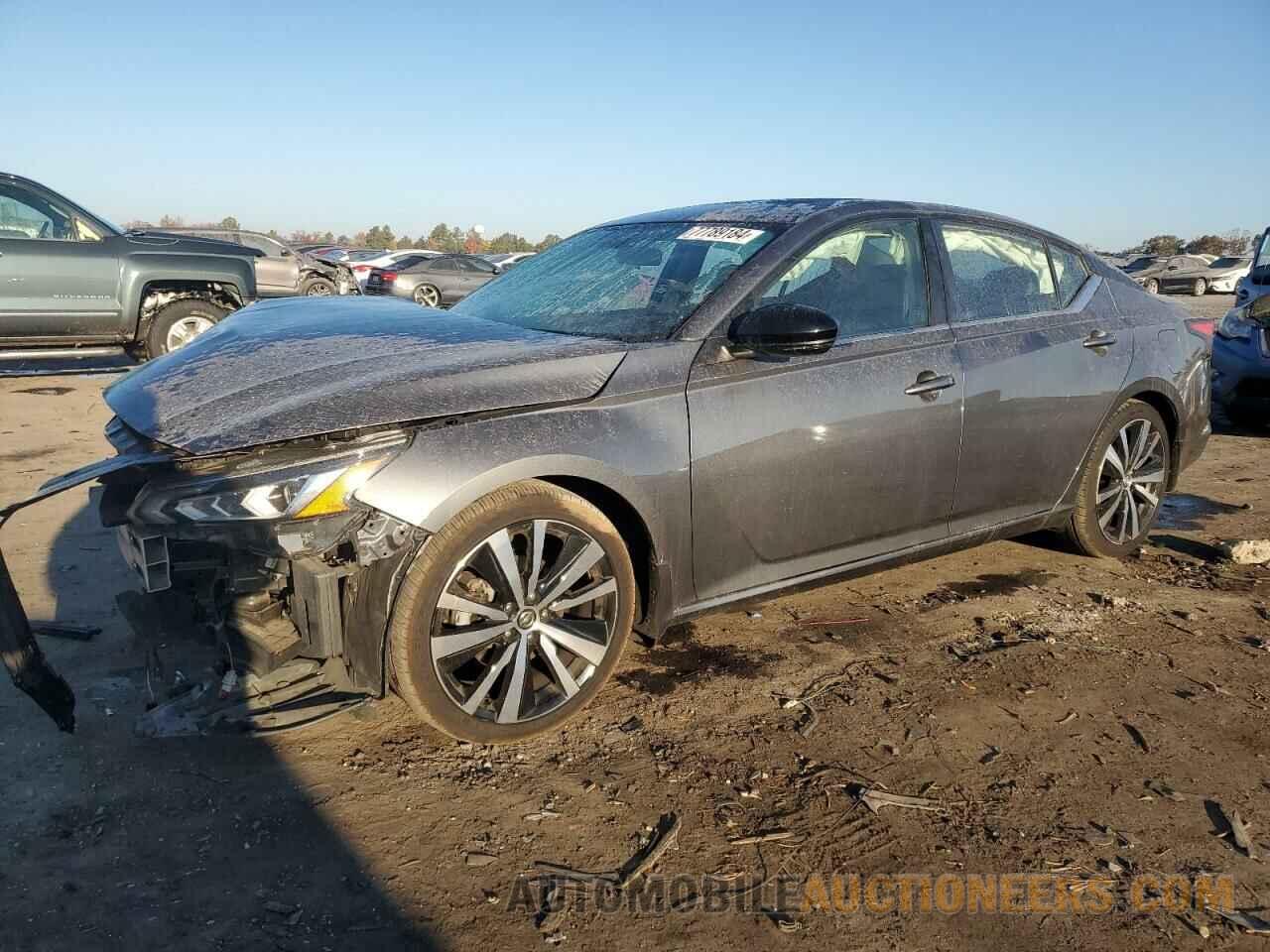 1N4BL4CV0KC188346 NISSAN ALTIMA 2019