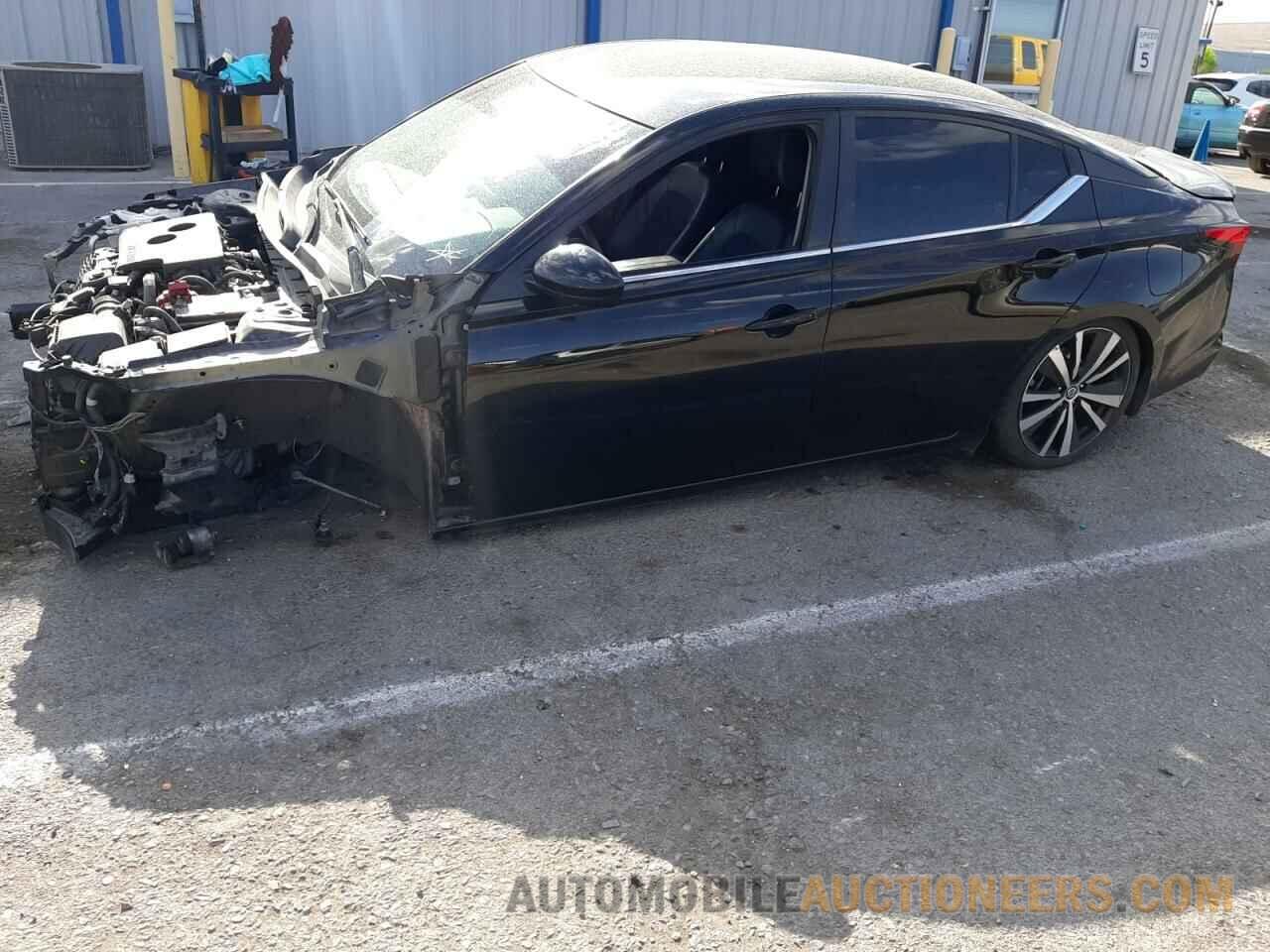 1N4BL4CV0KC218364 NISSAN ALTIMA 2019