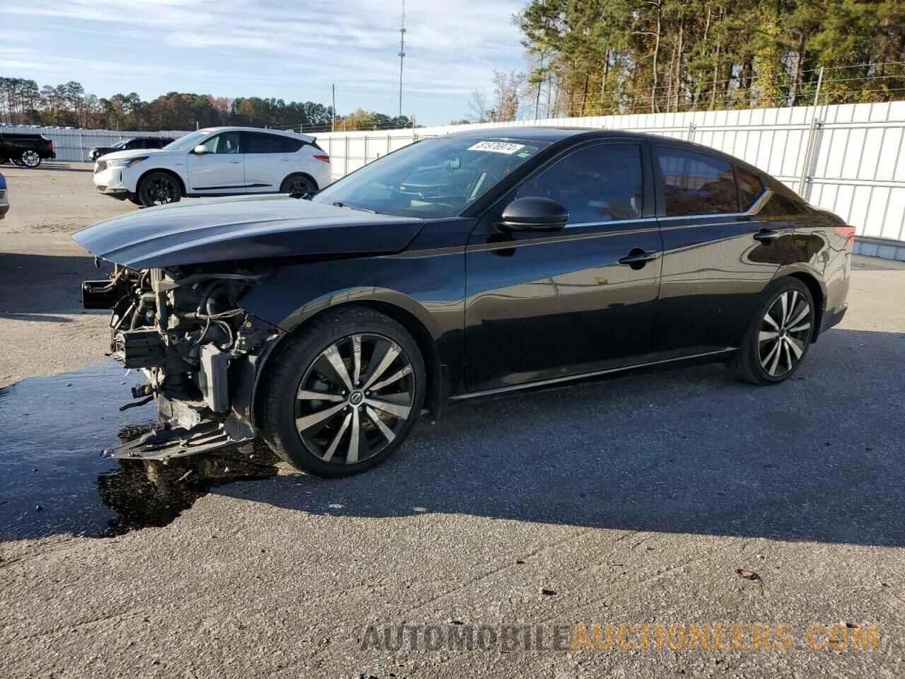 1N4BL4CV0KC255561 NISSAN ALTIMA 2019