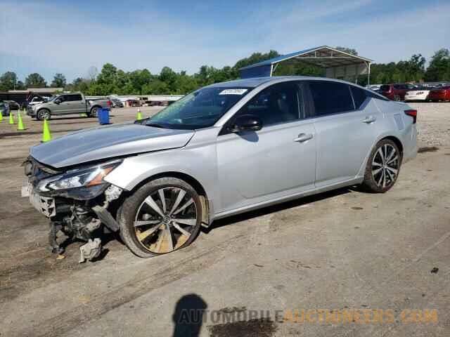 1N4BL4CV0KN300549 NISSAN ALTIMA 2019