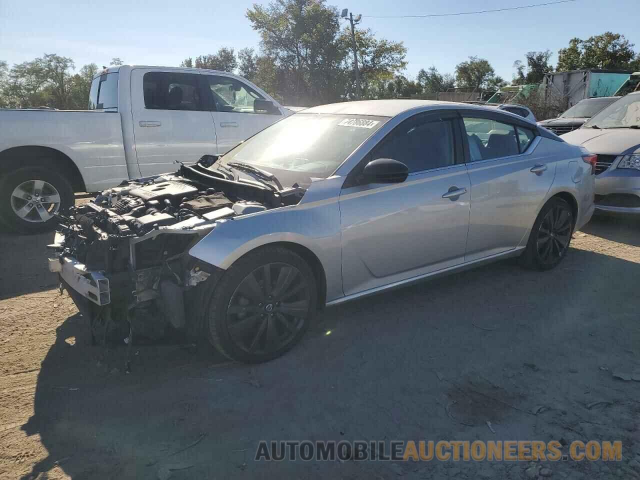 1N4BL4CV0KN309896 NISSAN ALTIMA 2019