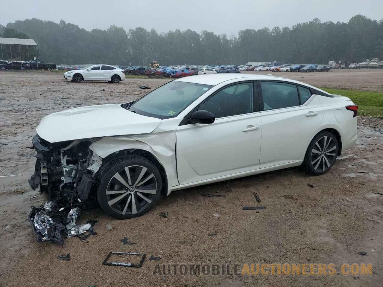 1N4BL4CV0LC126866 NISSAN ALTIMA 2020