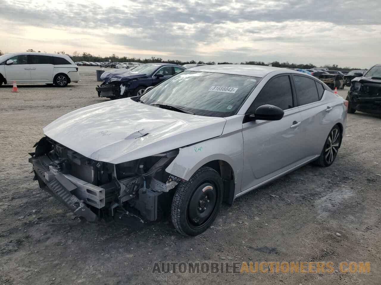 1N4BL4CV0LC169958 NISSAN ALTIMA 2020