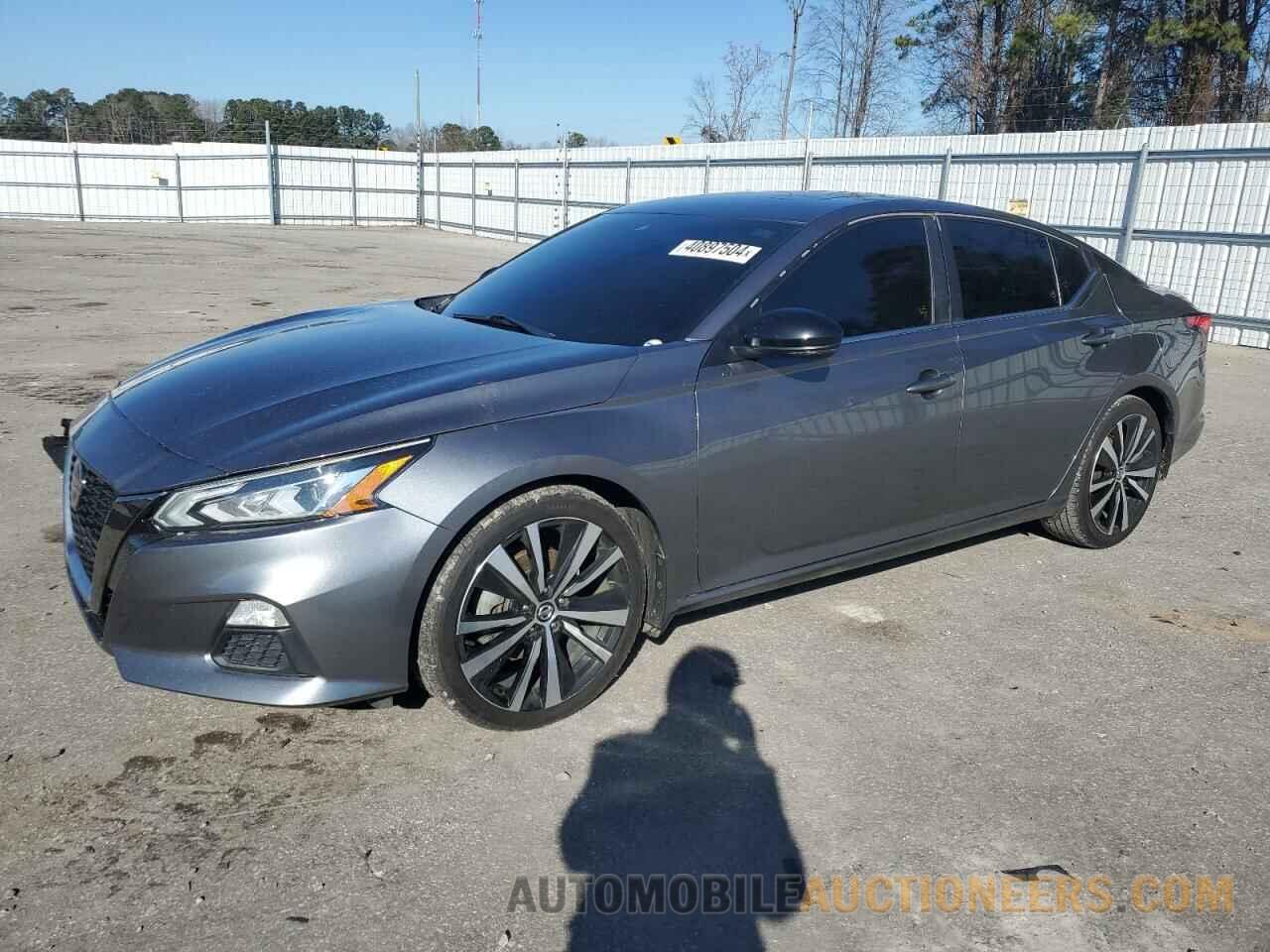 1N4BL4CV0LC171399 NISSAN ALTIMA 2020