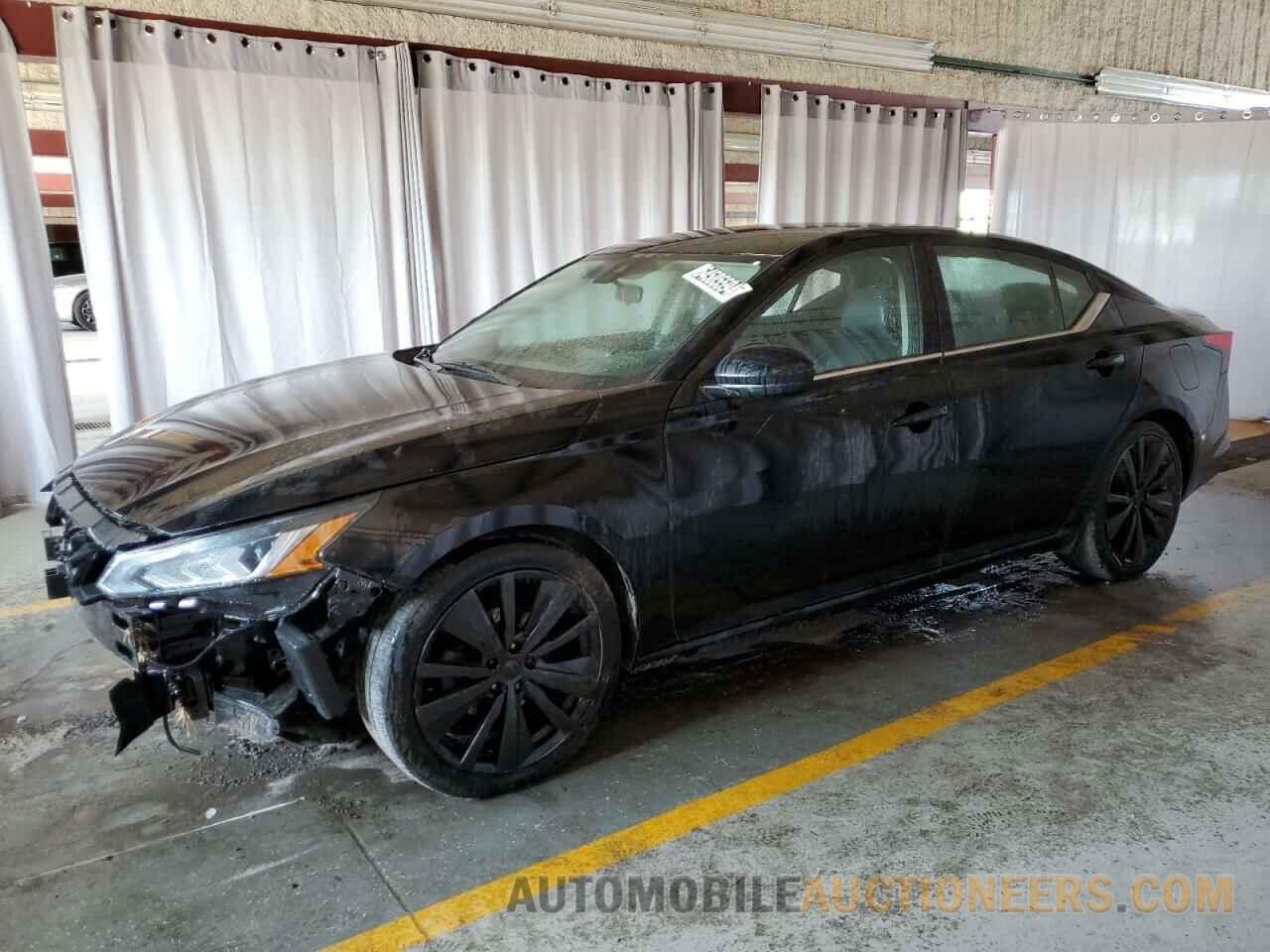 1N4BL4CV0LC208709 NISSAN ALTIMA 2020