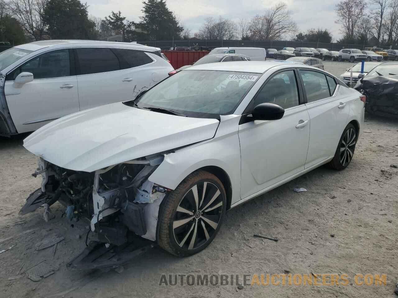 1N4BL4CV0LC230046 NISSAN ALTIMA 2020