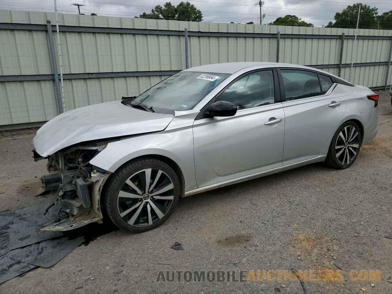 1N4BL4CV0LC232847 NISSAN ALTIMA 2020