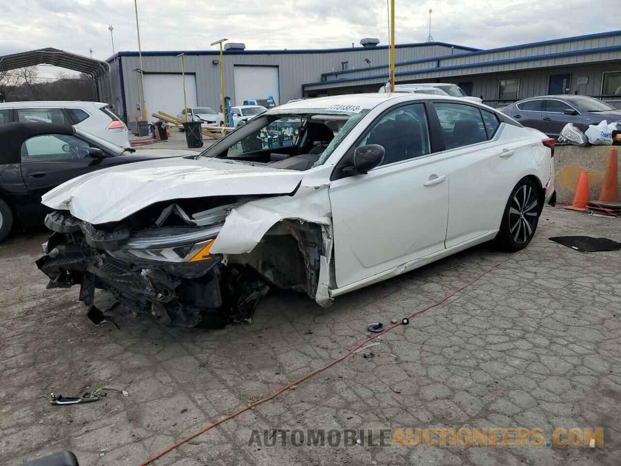 1N4BL4CV0LC260910 NISSAN ALTIMA 2020