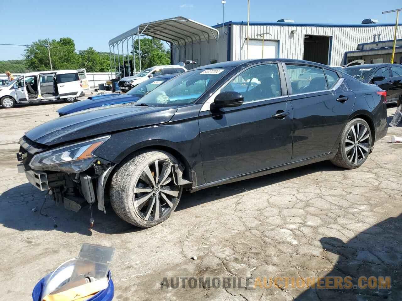 1N4BL4CV0LC261975 NISSAN ALTIMA 2020