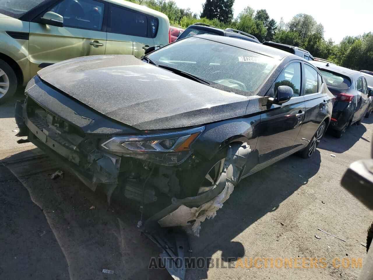 1N4BL4CV0LC264715 NISSAN ALTIMA 2020