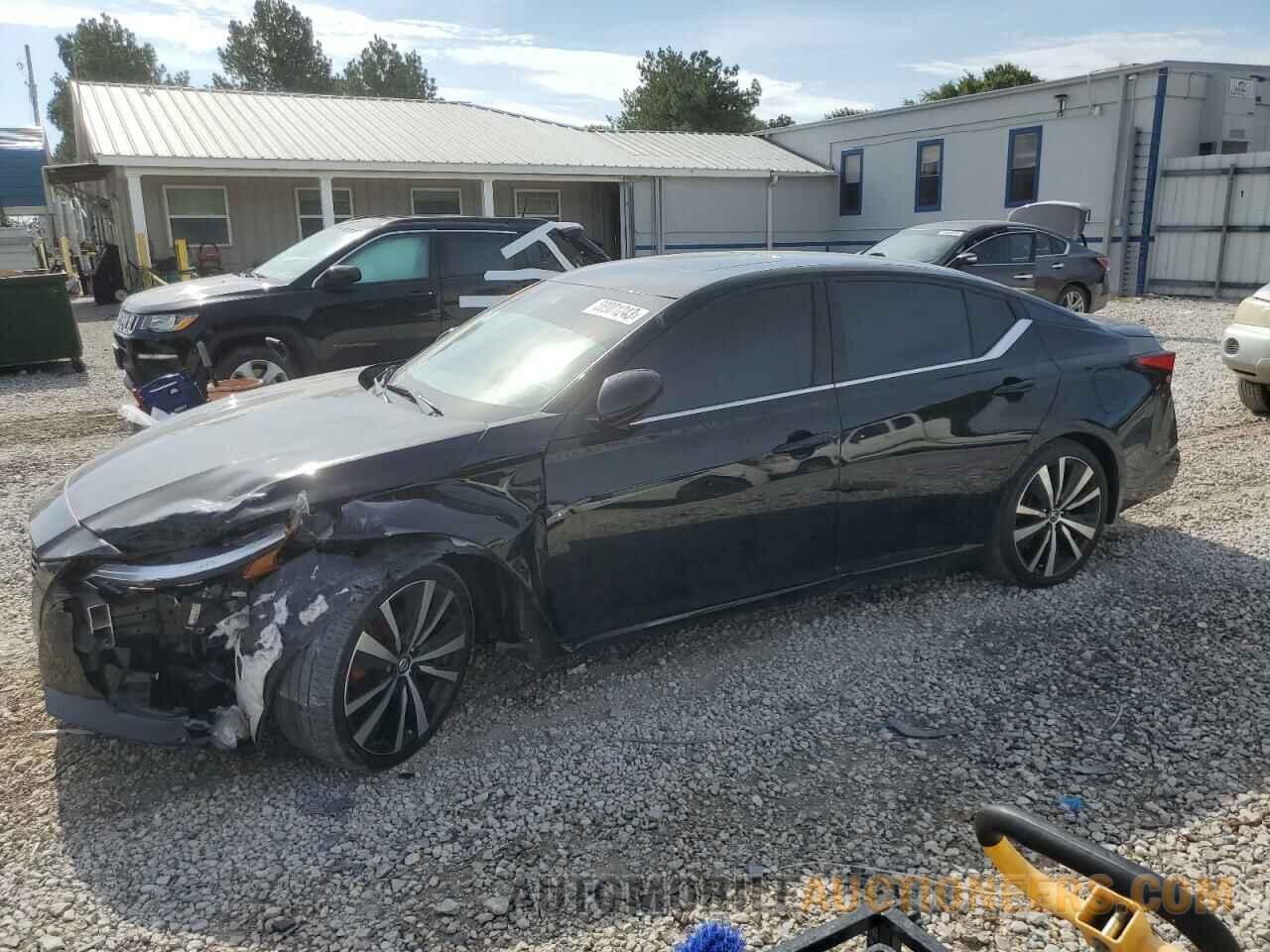 1N4BL4CV0LC267808 NISSAN ALTIMA 2020