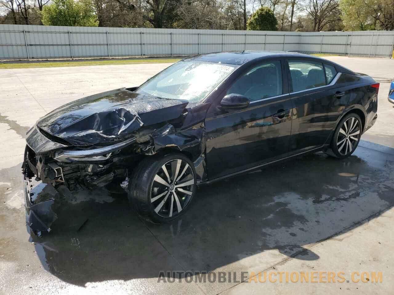 1N4BL4CV0MN374184 NISSAN ALTIMA 2021