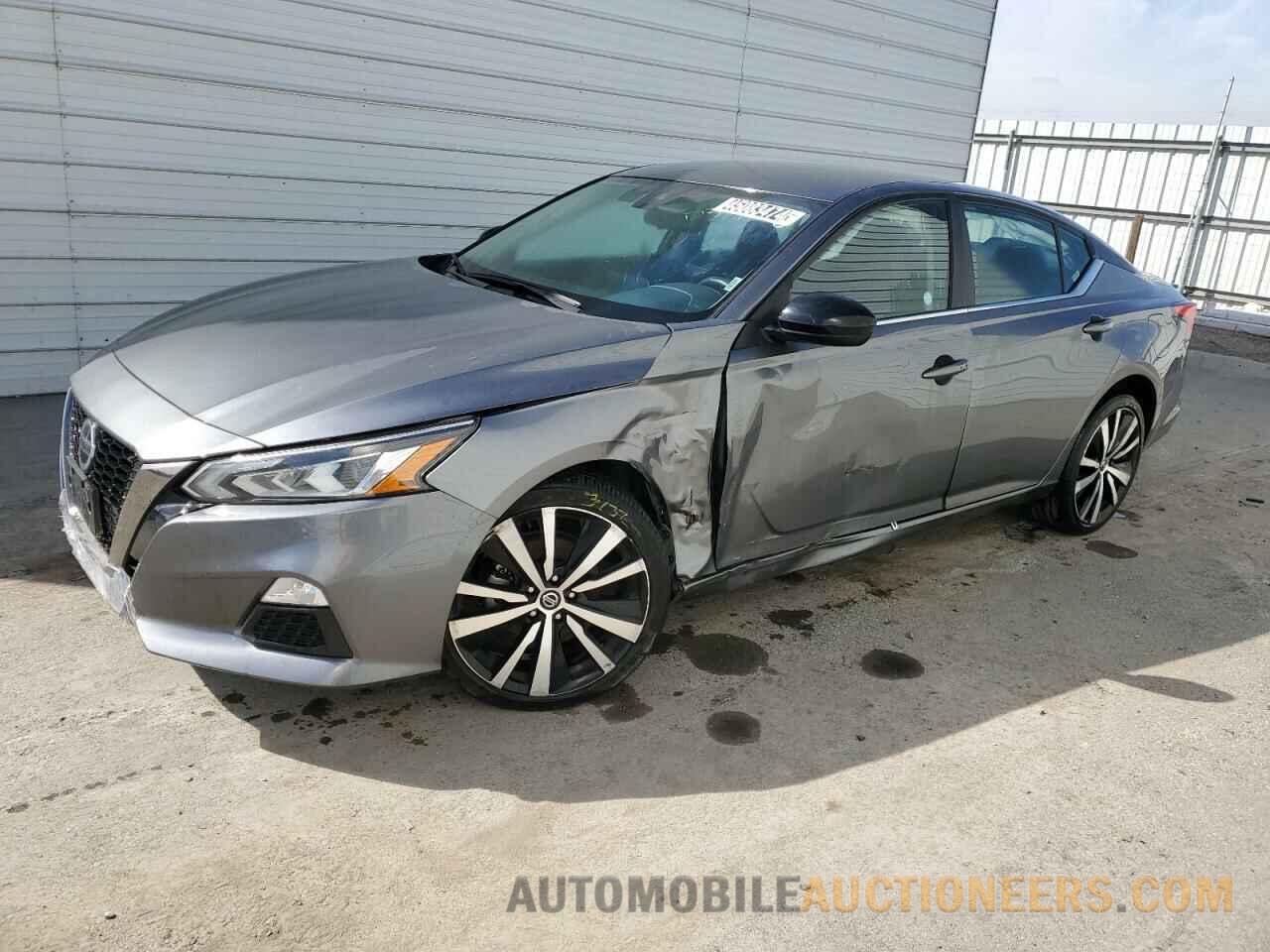 1N4BL4CV0MN389042 NISSAN ALTIMA 2021