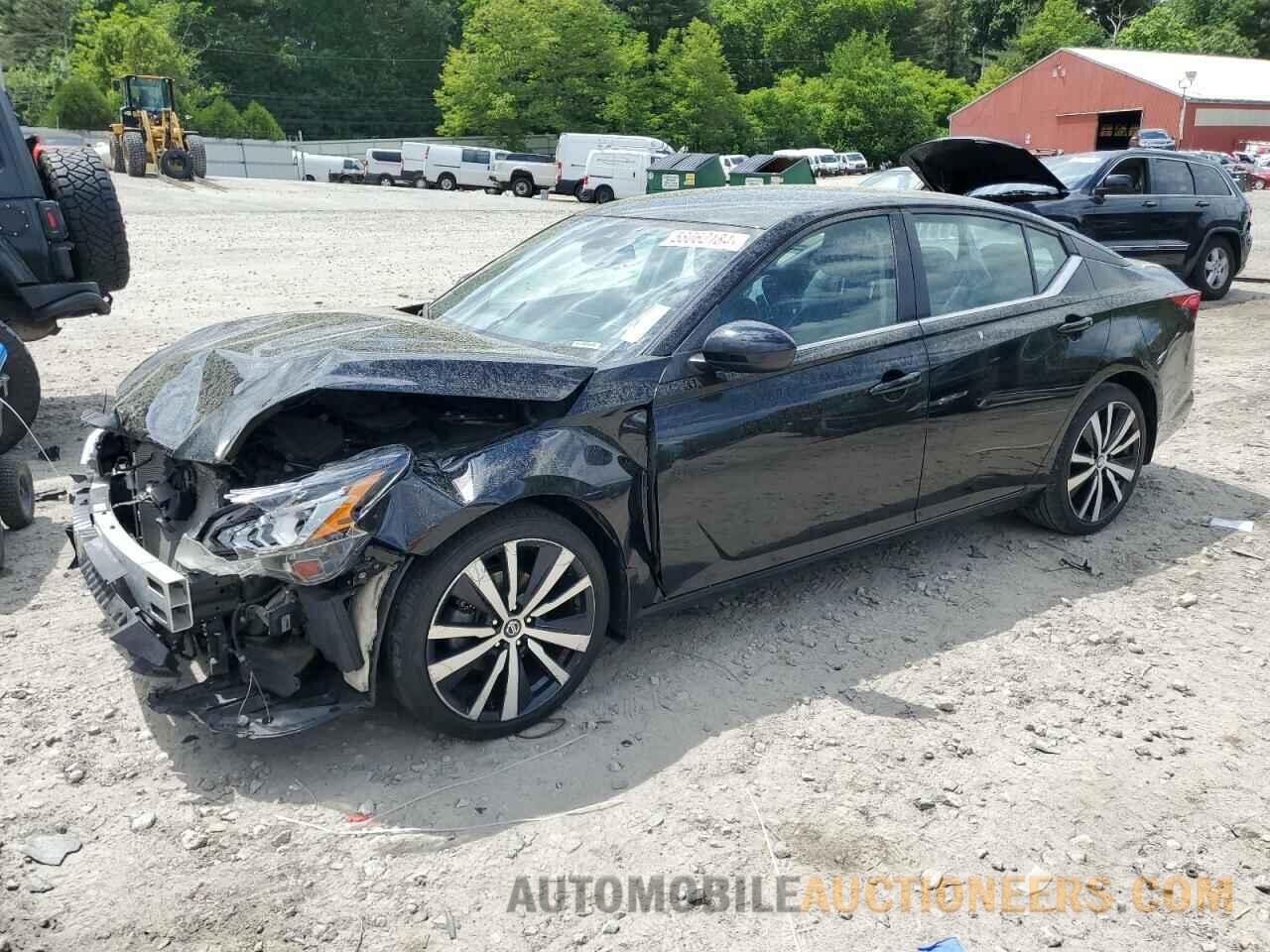 1N4BL4CV0MN405997 NISSAN ALTIMA 2021