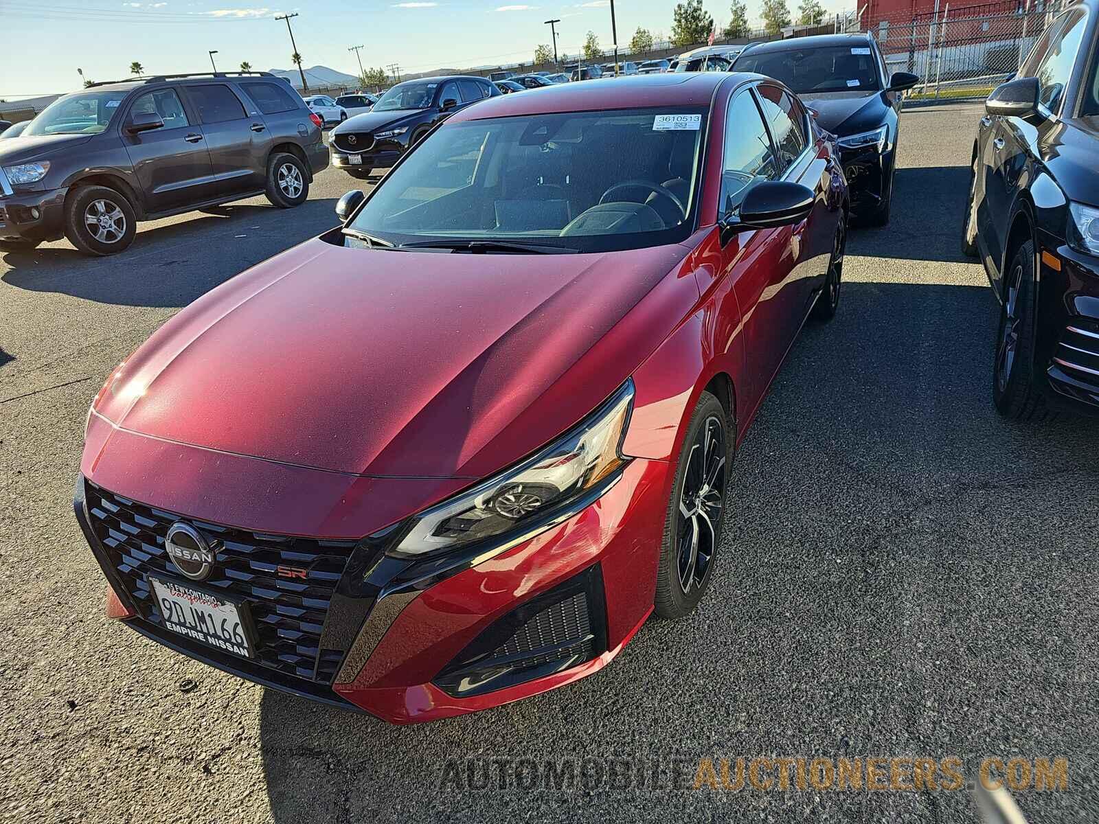 1N4BL4CV0PN312868 Nissan Altima 2023