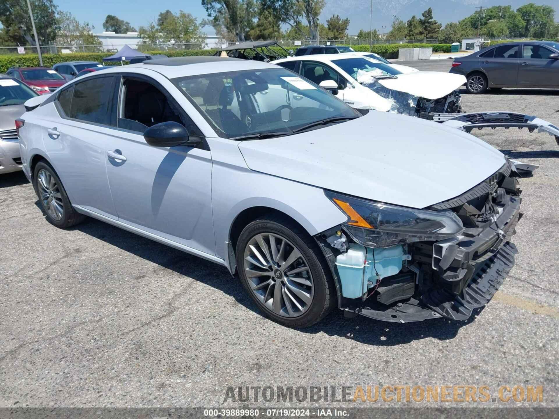 1N4BL4CV0PN315219 NISSAN ALTIMA 2023