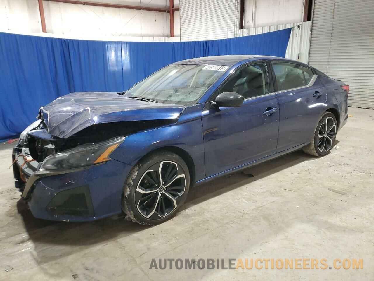 1N4BL4CV0PN318444 NISSAN ALTIMA 2023