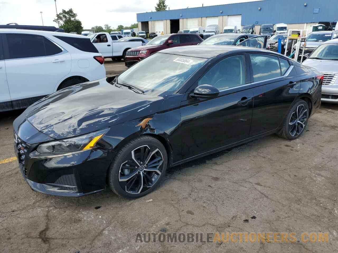 1N4BL4CV0PN318637 NISSAN ALTIMA 2023