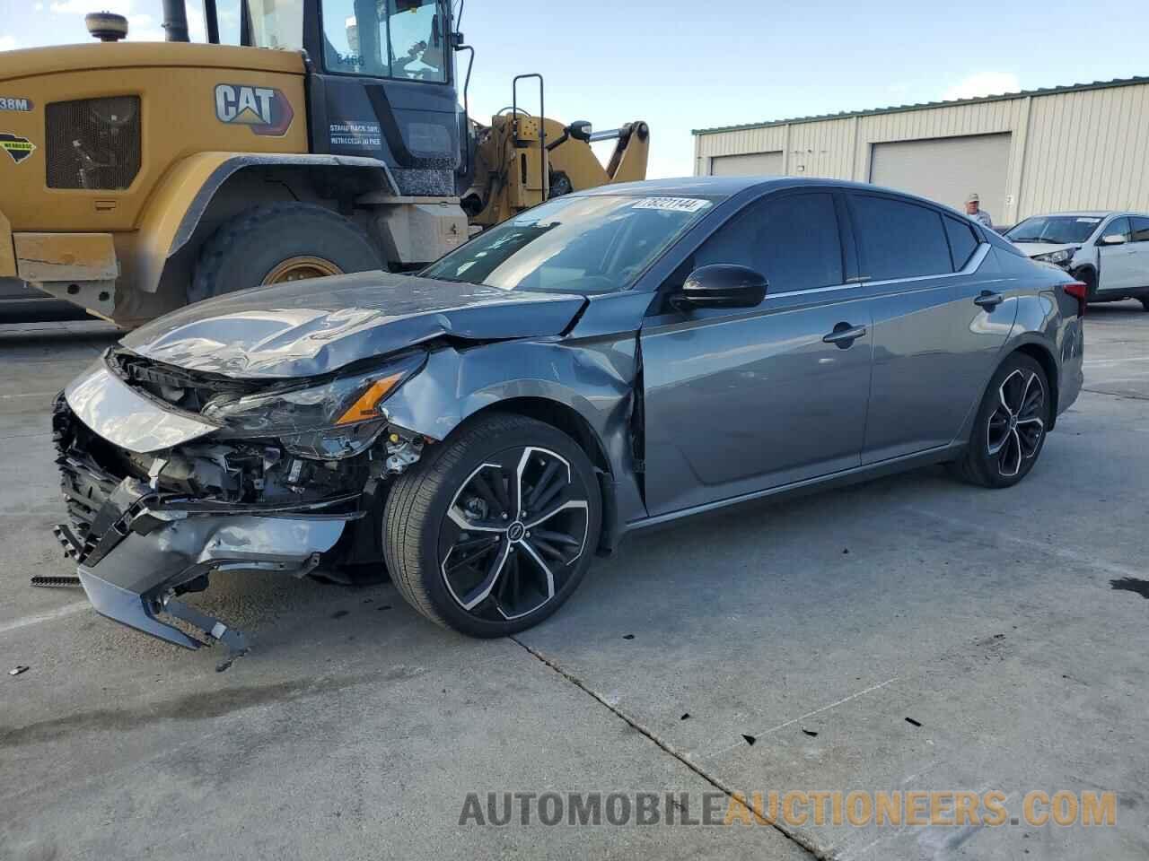 1N4BL4CV0PN319139 NISSAN ALTIMA 2023