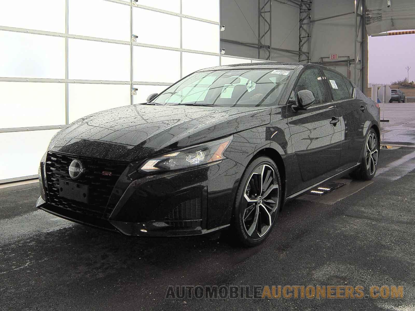 1N4BL4CV0PN327001 Nissan Altima 2023