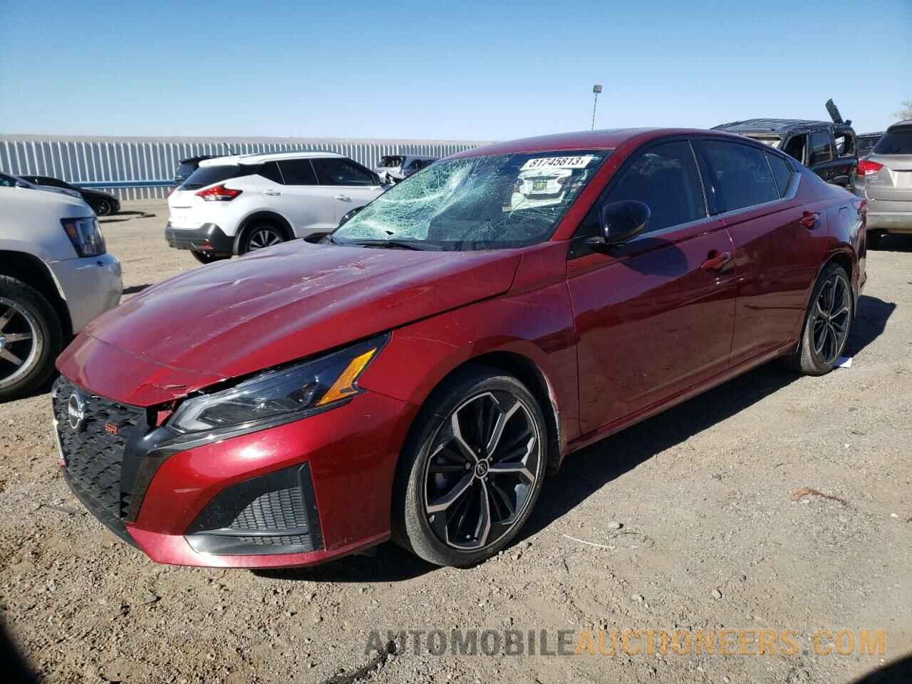 1N4BL4CV0PN329766 NISSAN ALTIMA 2023