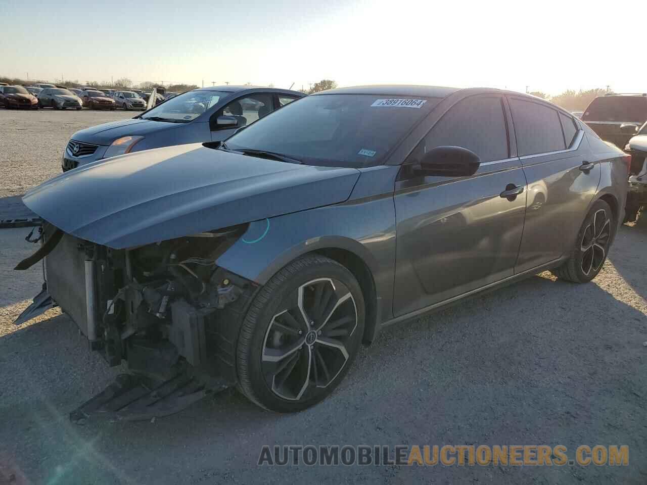 1N4BL4CV0PN330609 NISSAN ALTIMA 2023