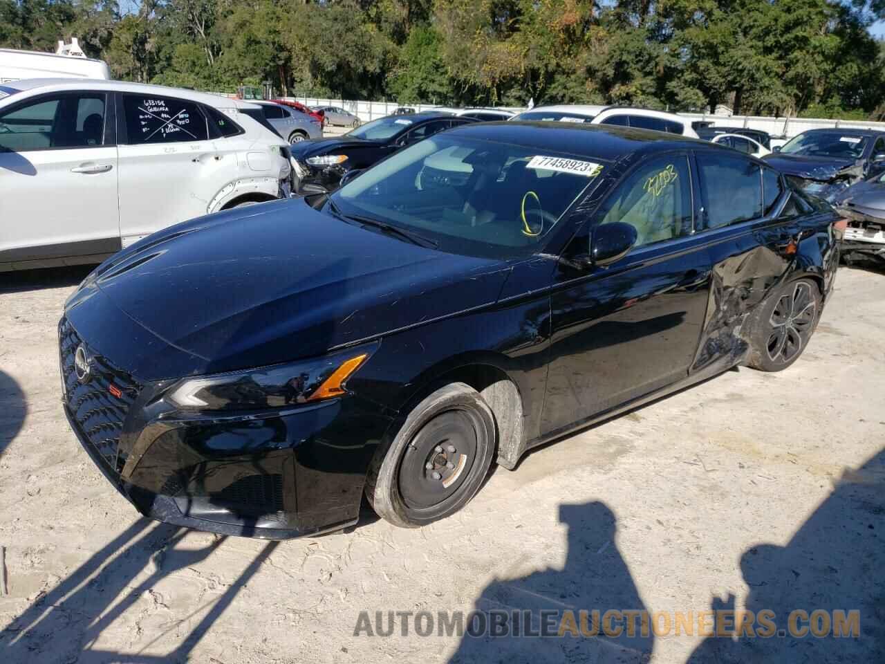 1N4BL4CV0PN331775 NISSAN ALTIMA 2023