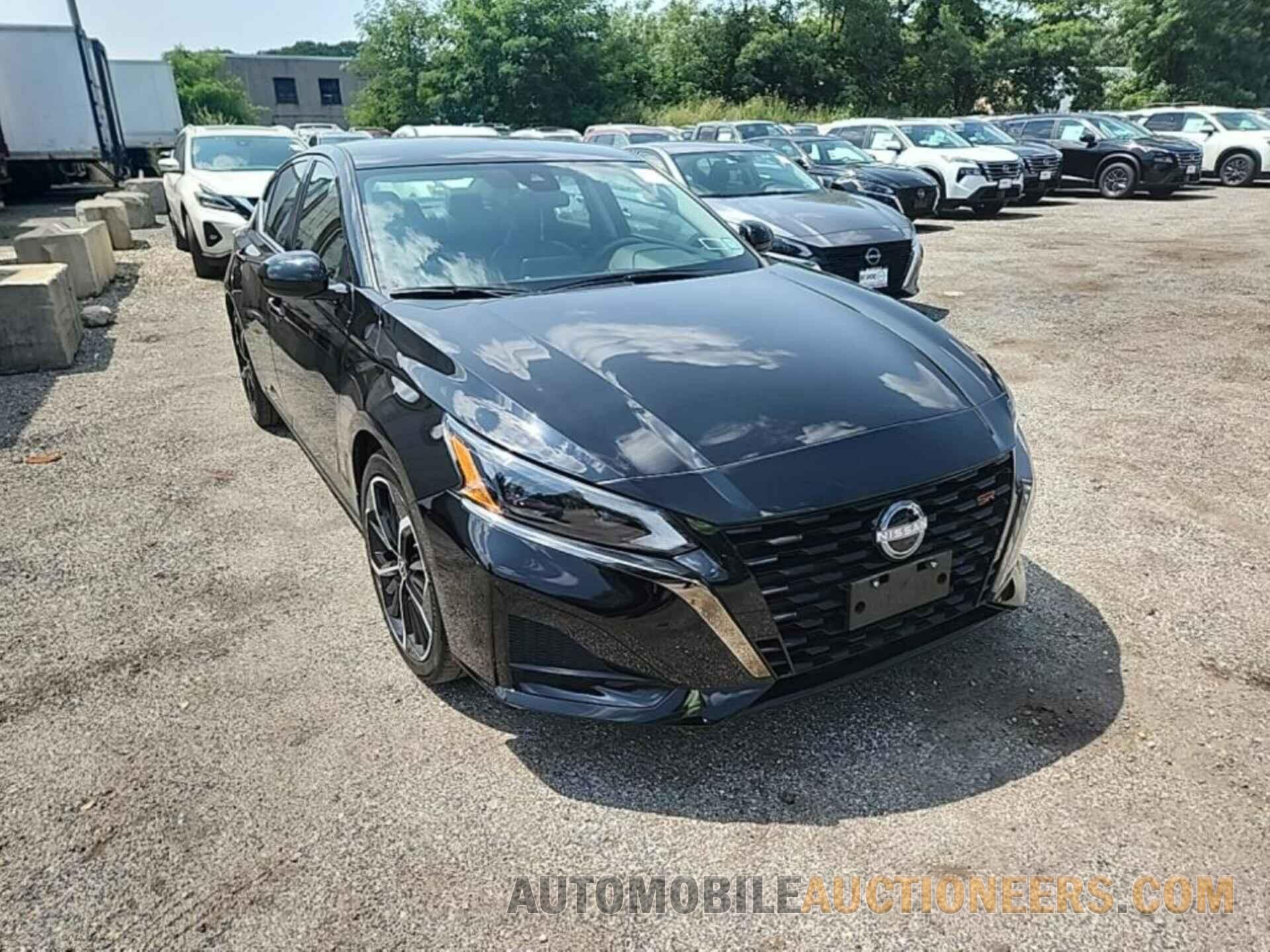 1N4BL4CV0PN339066 NISSAN ALTIMA 2023