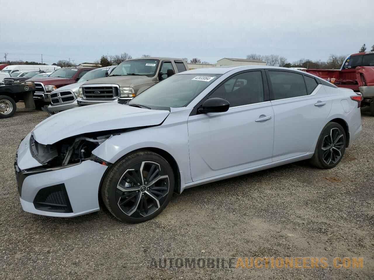 1N4BL4CV0PN339696 NISSAN ALTIMA 2023