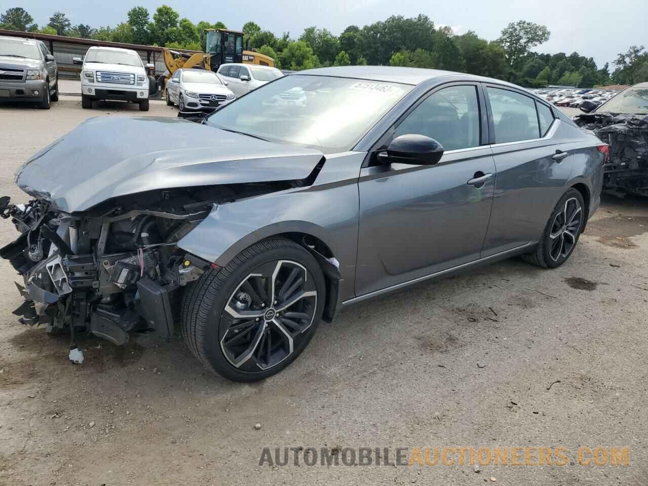 1N4BL4CV0PN348639 NISSAN ALTIMA 2023