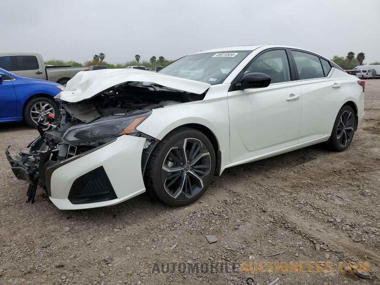 1N4BL4CV0PN353257 NISSAN ALTIMA 2023