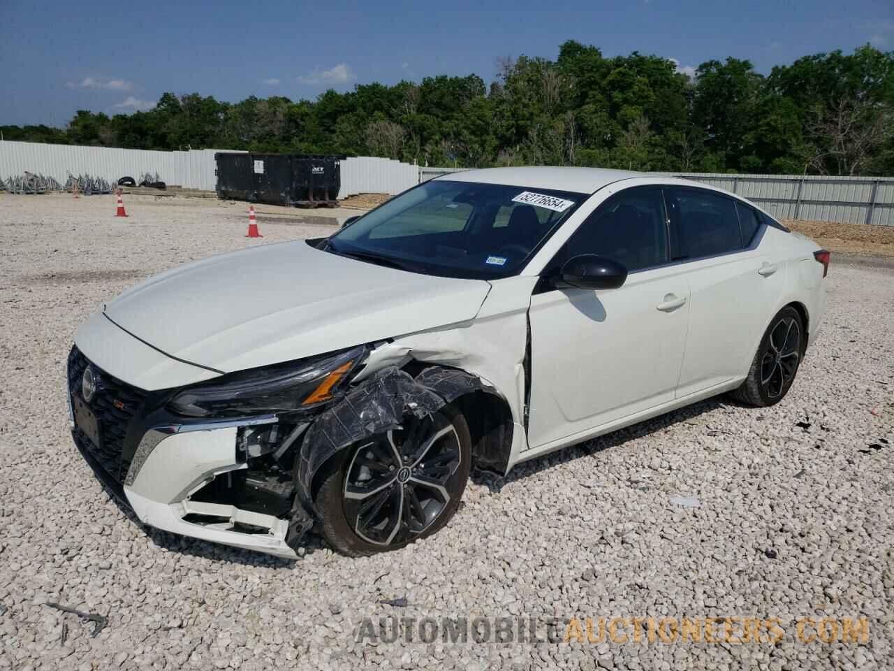 1N4BL4CV0PN361424 NISSAN ALTIMA 2023