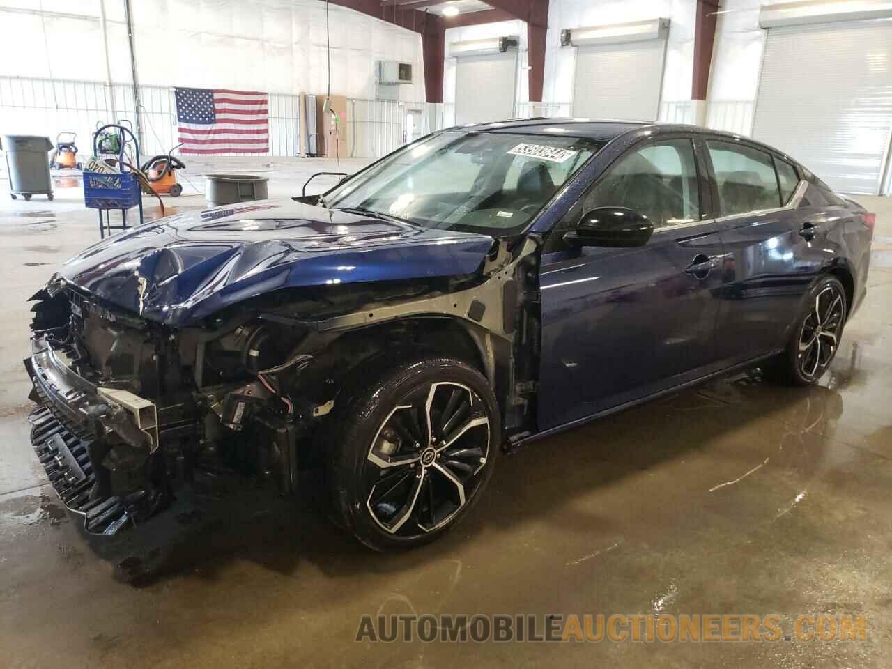 1N4BL4CV0PN361830 NISSAN ALTIMA 2023