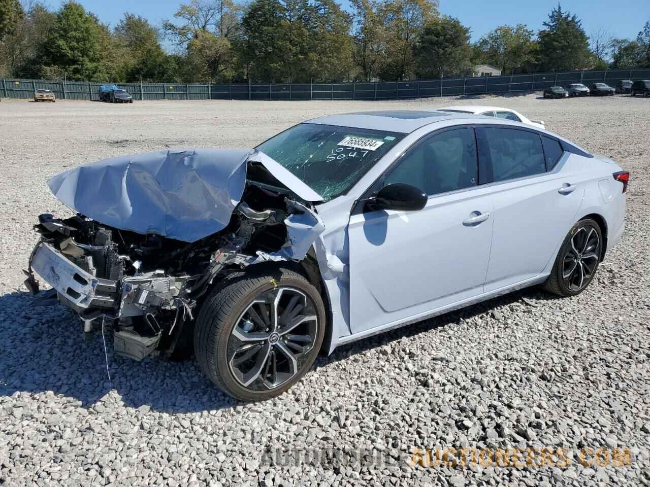 1N4BL4CV0PN375047 NISSAN ALTIMA 2023