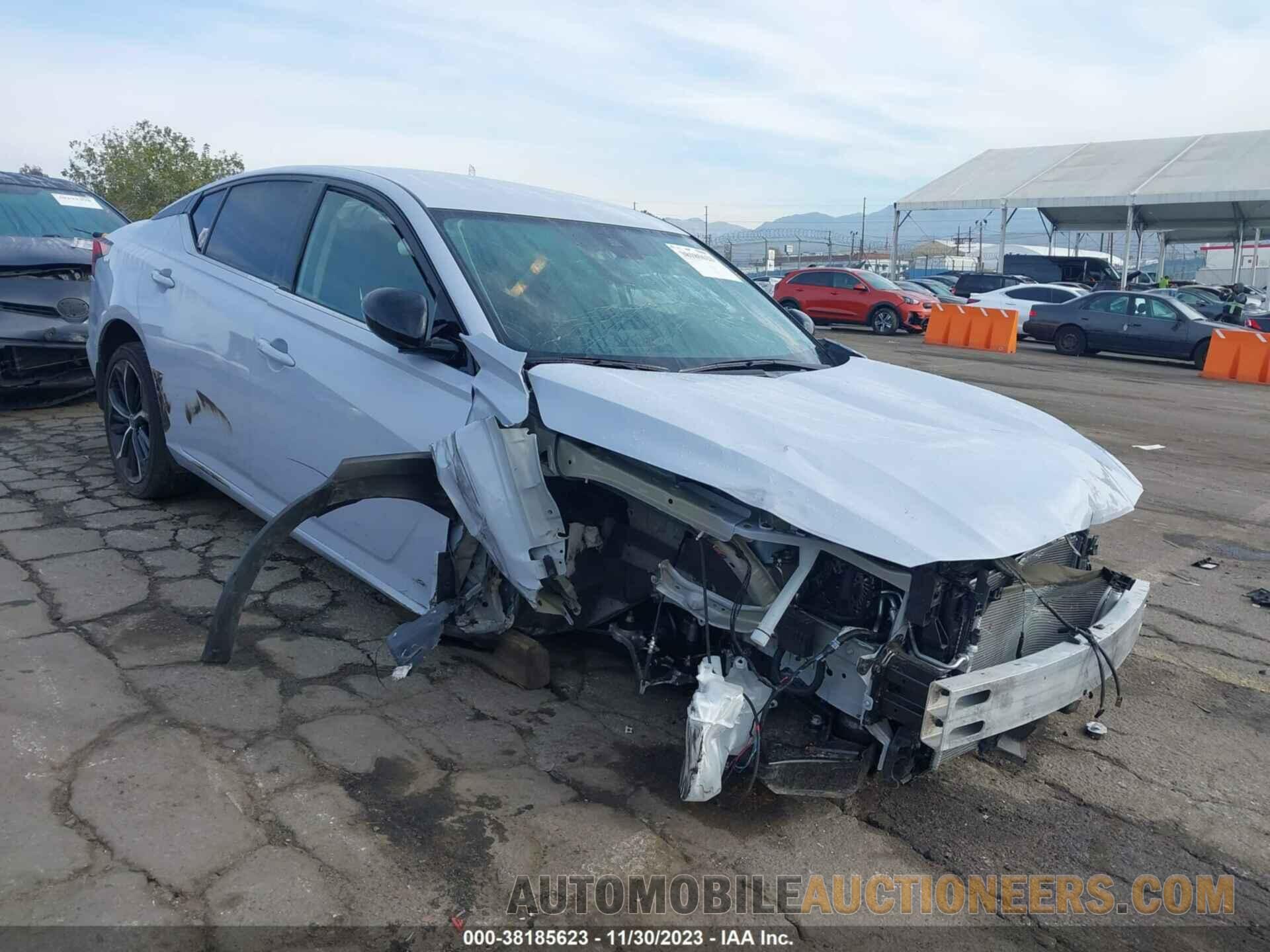 1N4BL4CV0PN387957 NISSAN ALTIMA 2023