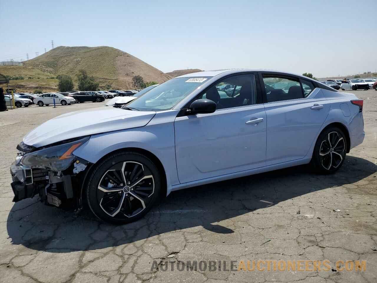 1N4BL4CV0PN391443 NISSAN ALTIMA 2023