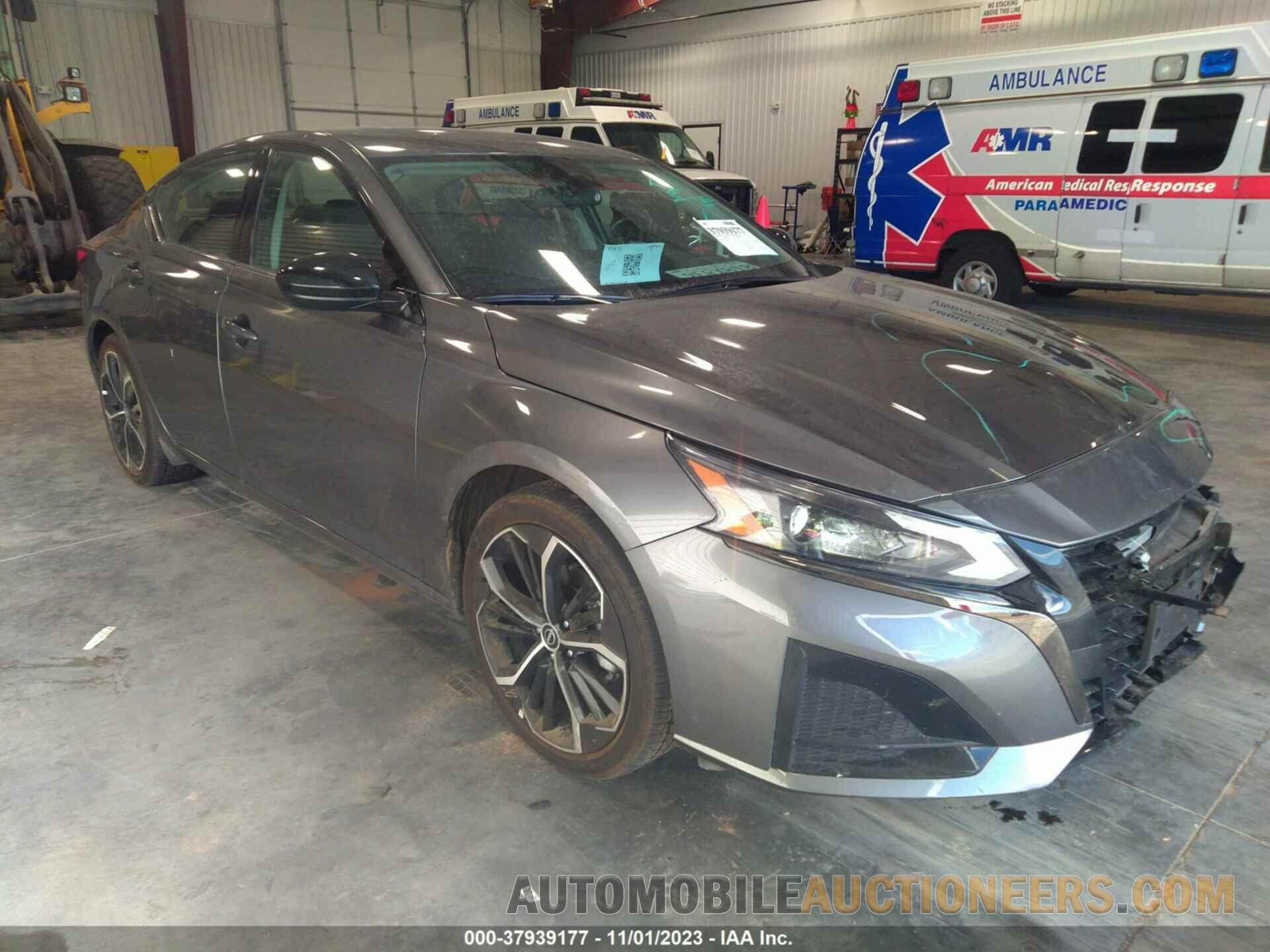 1N4BL4CV0PN394570 NISSAN ALTIMA 2023