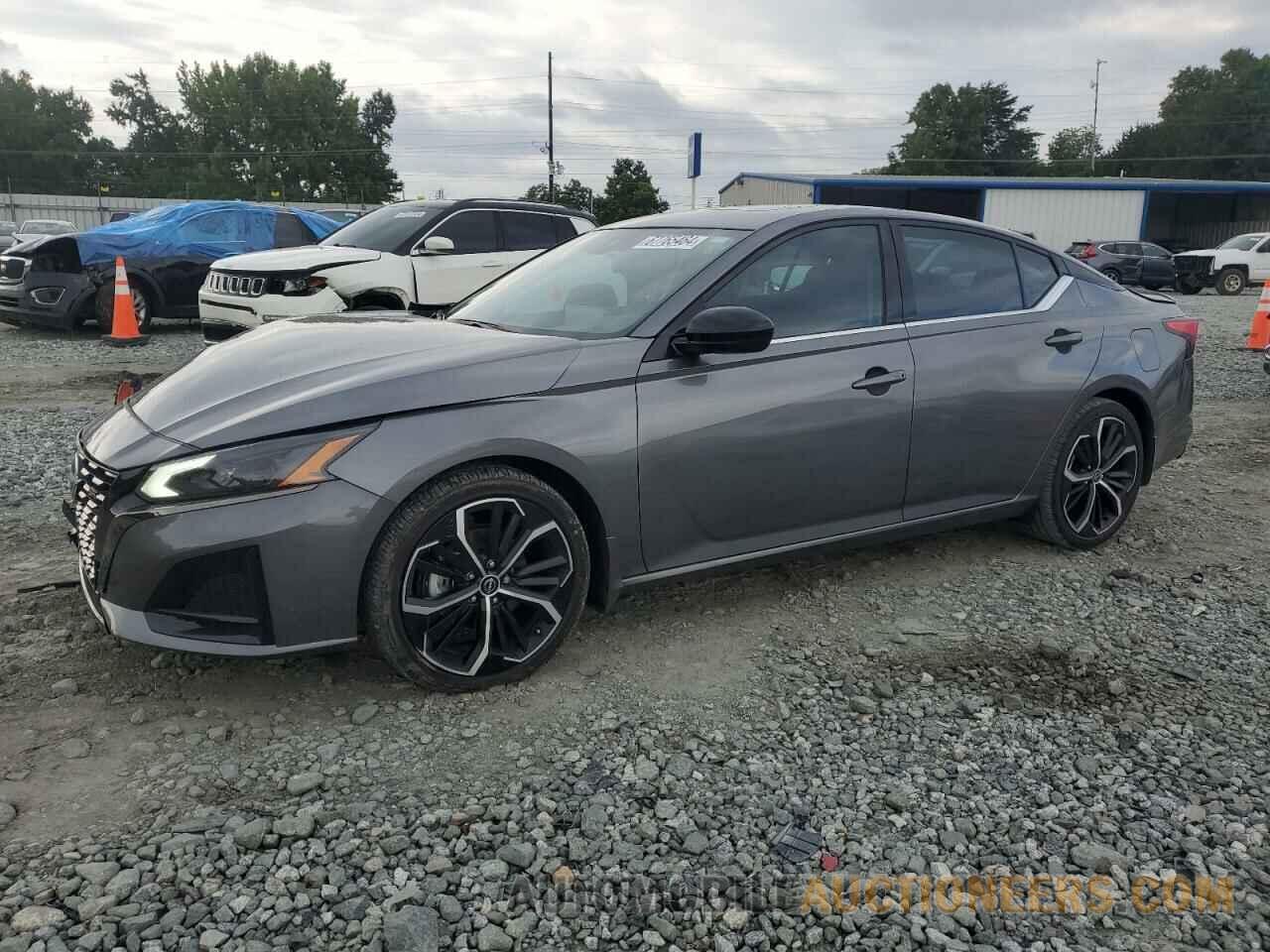 1N4BL4CV0PN397324 NISSAN ALTIMA 2023