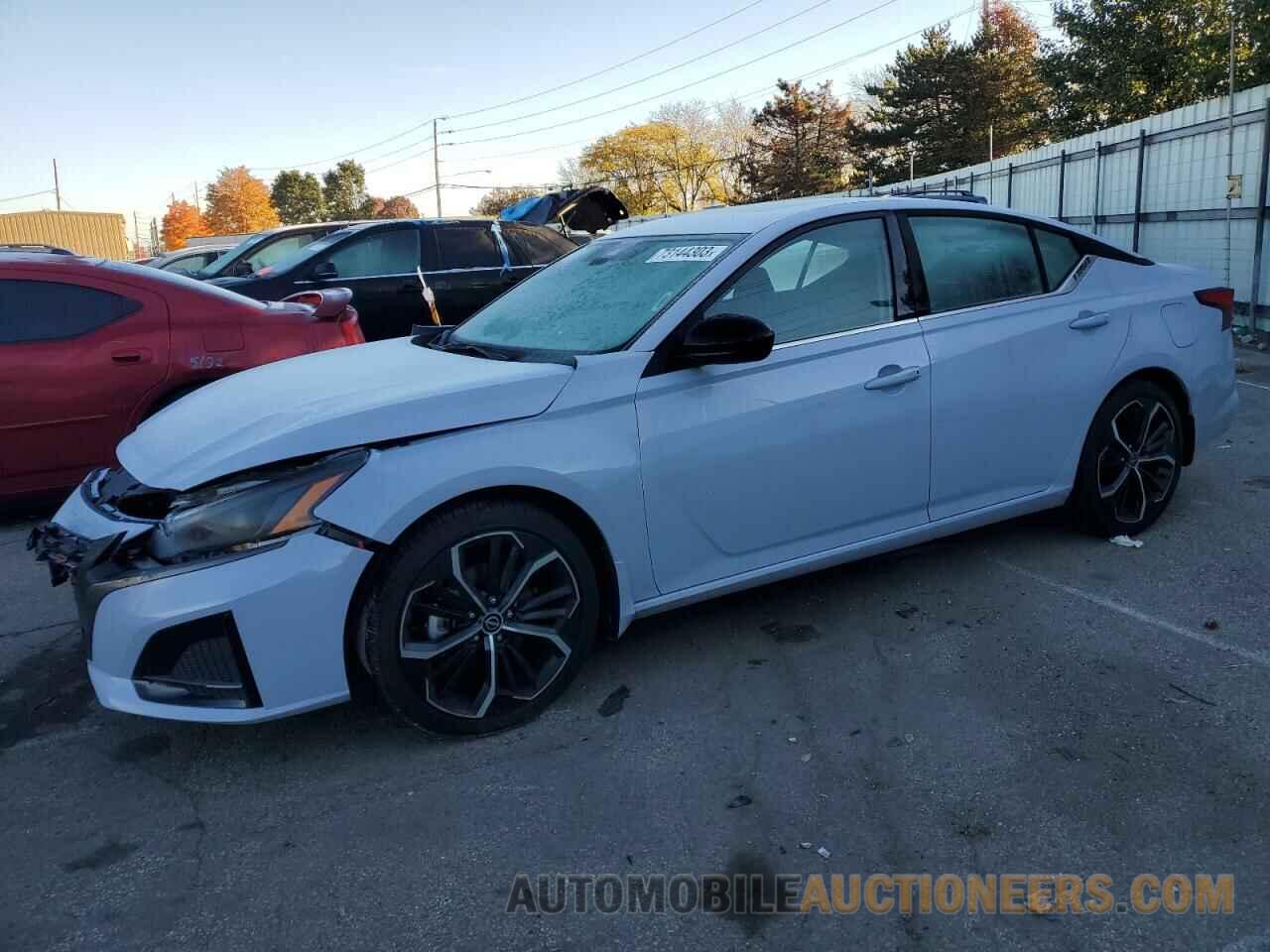 1N4BL4CV0PN411626 NISSAN ALTIMA 2023